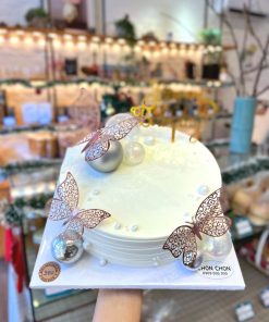 Bánh kem dành cho bé gái 2025008