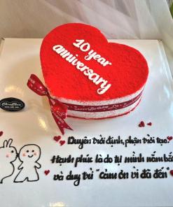 Bánh sinh nhật 12 Bánh sinh nhật cho người yêu