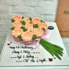 Bánh Cupcake kem mini Mẫu 26