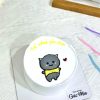 Bánh Kem Bento Mẫu  24
