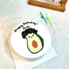 Bánh Kem Bento Mẫu  28