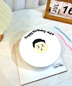 Bánh Kem Bento Mẫu  31