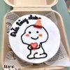 Bánh Kem Bento Mẫu  32