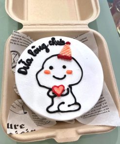 Bánh Kem Bento Mẫu  32