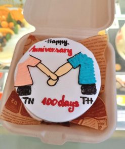 Bánh Kem Bento Mẫu  37