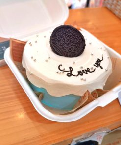 Bánh Kem Bento Mẫu  40