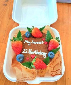 Bánh Kem Bento Mẫu  41