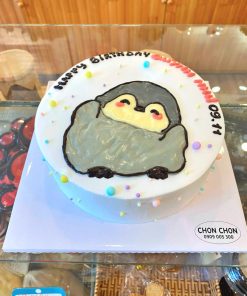 Bánh Kem Bento Mẫu  42