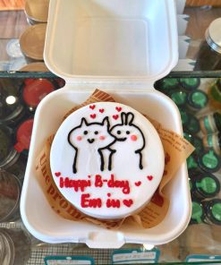 Bánh Kem Bento Mẫu  47