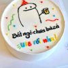 Bánh Kem Bento Mẫu  7