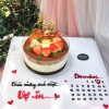 Bánh Tiramisu - Mẫu T022
