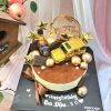 Bánh Tiramisu - Mẫu T033